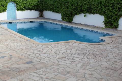 Complexo Turístico para investimento em Albufeira