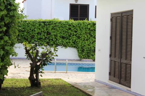 Complexo Turístico para investimento em Albufeira