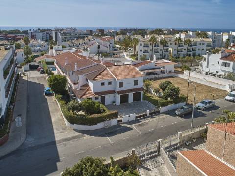 Complexo Turístico para investimento em Albufeira