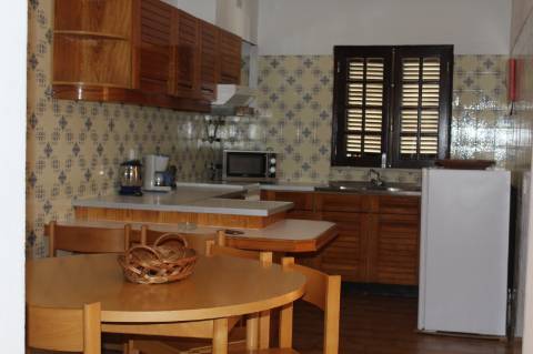 Complexo Turístico para investimento em Albufeira