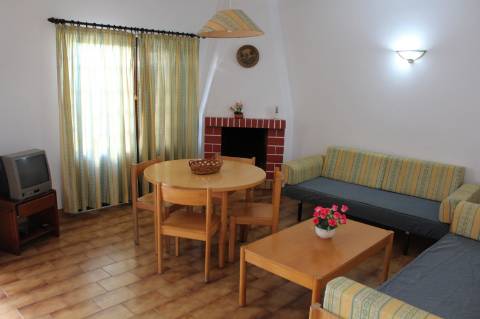 Complexo Turístico para investimento em Albufeira