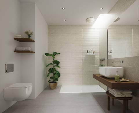 The Cape - Exclusivo complexo residencial em Cabopino