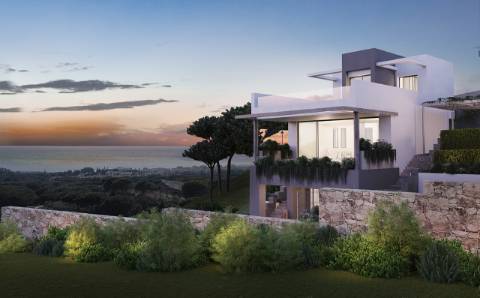 The Cape - Exclusivo complexo residencial em Cabopino