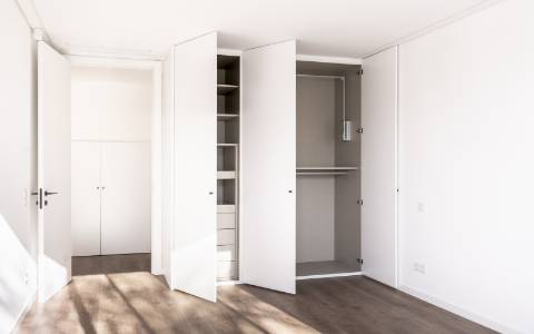 Moradia T3 c/ Excelentes acabamentos, piscina e vista Mar