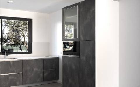 Moradia T3 c/ Excelentes acabamentos, piscina e vista Mar