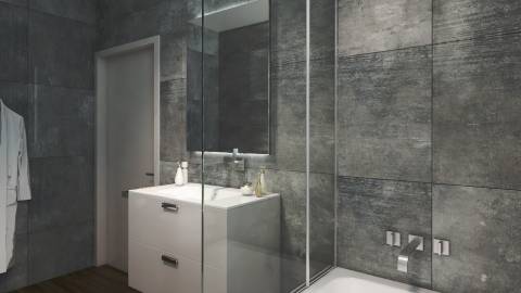 Moradia T3 c/ Excelentes acabamentos, piscina e vista Mar