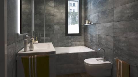 Moradia T3 c/ Excelentes acabamentos, piscina e vista Mar