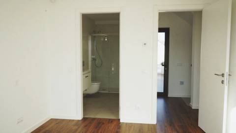 Moradia T3 c/ Excelentes acabamentos, piscina e vista Mar