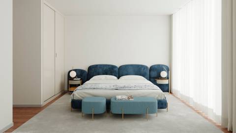 Apartamento T3 no Centro do Funchal