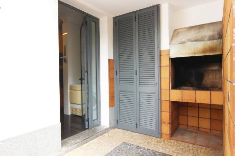 Moradia T3+1 em Condomínio Fechado nas Virtudes