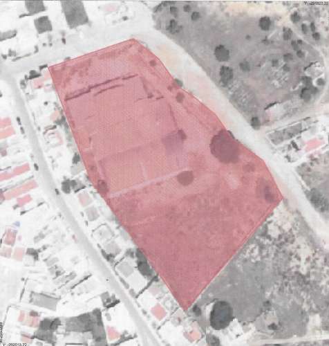 Terreno com projeto para construção de 80 apartamentos - Olhão, Algarve