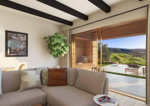 Apartamento T2 - Premium Residences