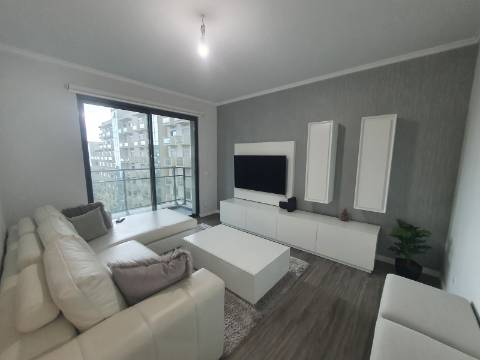 Apartamento de Luxo T2+1 em São Martinho