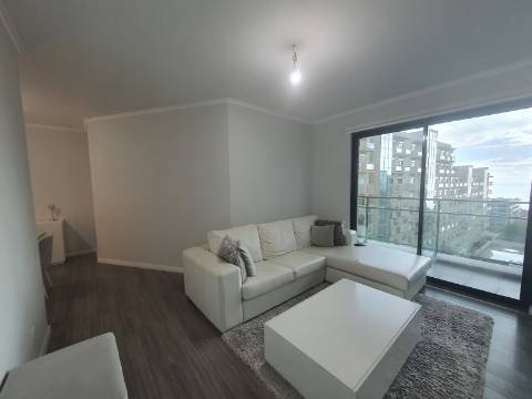 Apartamento de Luxo T2+1 em São Martinho