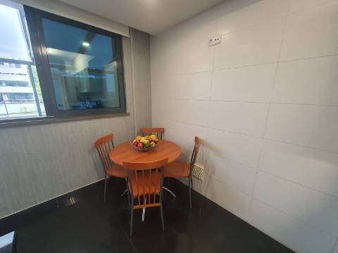 Apartamento de Luxo T2+1 em São Martinho