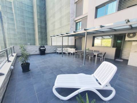 Apartamento de Luxo T2+1 em São Martinho