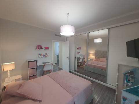 Apartamento de Luxo T2+1 em São Martinho