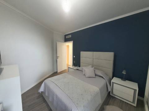 Apartamento de Luxo T2+1 em São Martinho
