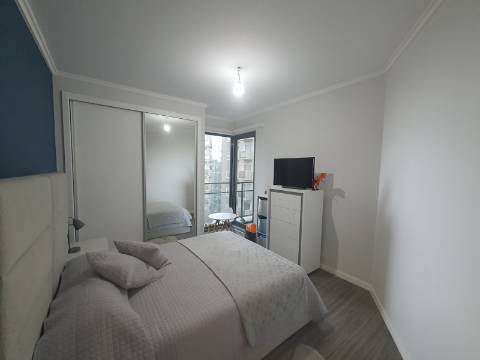Apartamento de Luxo T2+1 em São Martinho