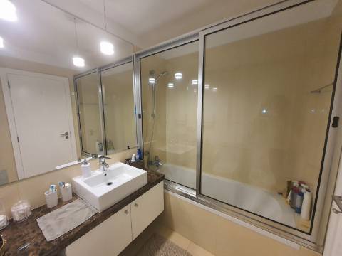 Apartamento de Luxo T2+1 em São Martinho