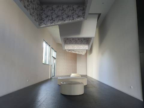 Apartamento de Luxo T2+1 em São Martinho