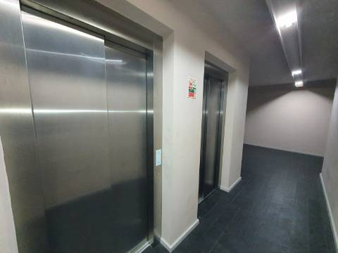 Apartamento de Luxo T2+1 em São Martinho