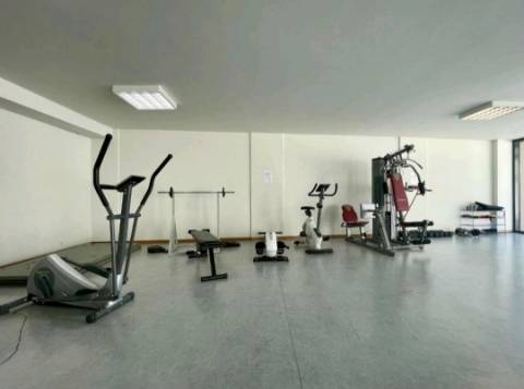 Apartamento de Luxo T2+1 em São Martinho