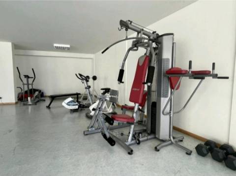 Apartamento de Luxo T2+1 em São Martinho