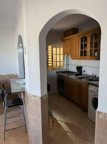 Excelente moradia isolada para rentabilizar em Albufeira, perto da praia