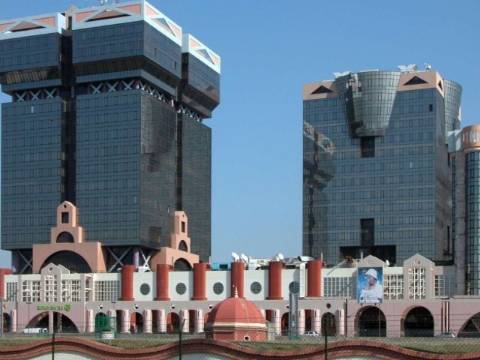 Escritório no Centro de Lisboa