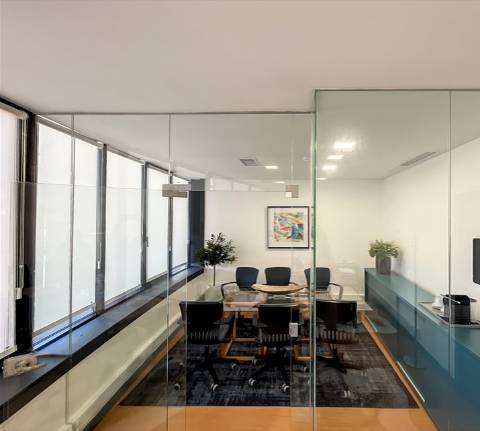 Escritório no Centro de Lisboa