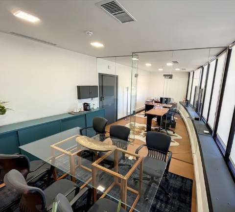 Escritório no Centro de Lisboa