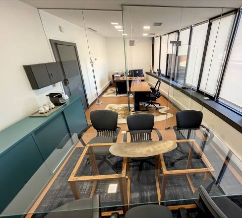 Escritório no Centro de Lisboa