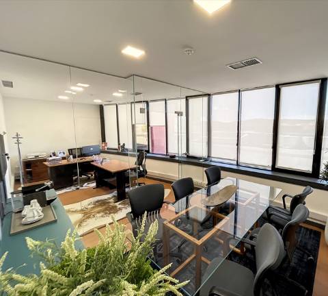 Escritório no Centro de Lisboa