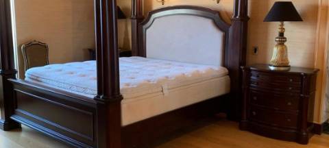 Prestigiado apartamento T4 com vista para o mar deslumbrante no Mónaco