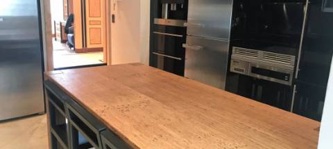 Prestigiado apartamento T4 com vista para o mar deslumbrante no Mónaco