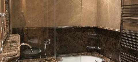 Prestigiado apartamento T4 com vista para o mar deslumbrante no Mónaco