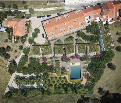 Apartamento T2 em Grândola