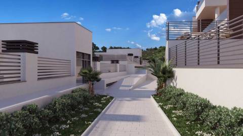 Alborada Homes - Apartamentos de 2, 3 e 4 quartos no melhor paraíso da Costa del Sol