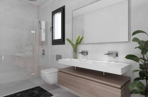 Alborada Homes - Apartamentos de 2, 3 e 4 quartos no melhor paraíso da Costa del Sol