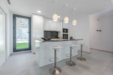 Alborada Homes - Apartamentos de 2, 3 e 4 quartos no melhor paraíso da Costa del Sol