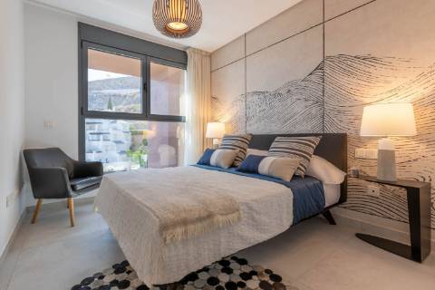 Alborada Homes - Apartamentos de 2, 3 e 4 quartos no melhor paraíso da Costa del Sol