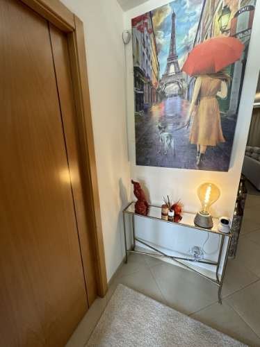 Moradia em banda T3+2 em Vilamoura em exelente estado de conservação e com piscina