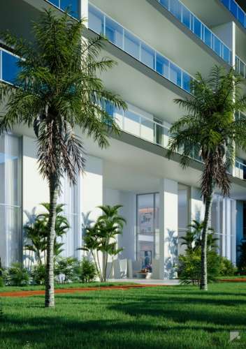 Apartamento T2 de Luxo na Estrada Monumental - Funchal