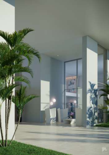 Apartamento T2 de Luxo na Estrada Monumental - Funchal