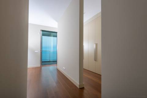 Apartamento T2 de Luxo na Estrada Monumental - Funchal