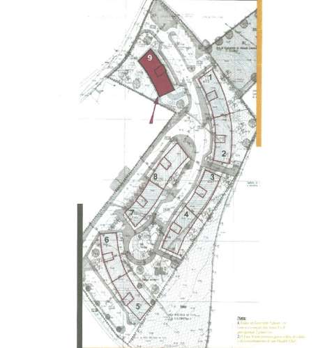 Terreno com projeto aprovado para loteamento nas Ferreiras, Albufeira