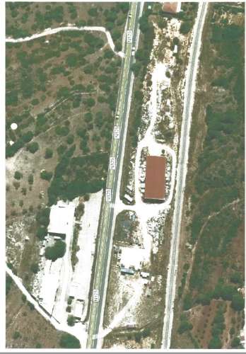 Terreno com projeto aprovado para loteamento nas Ferreiras, Albufeira