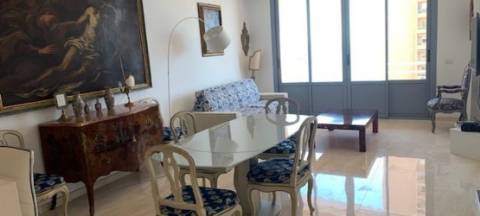 Apartamento T3 idealmente localizado perto da place des Moulins no Mónaco