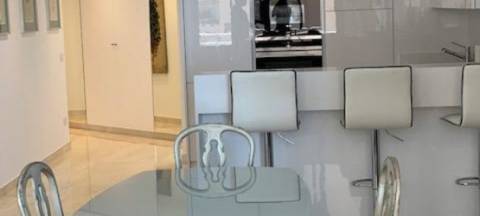 Apartamento T3 idealmente localizado perto da place des Moulins no Mónaco